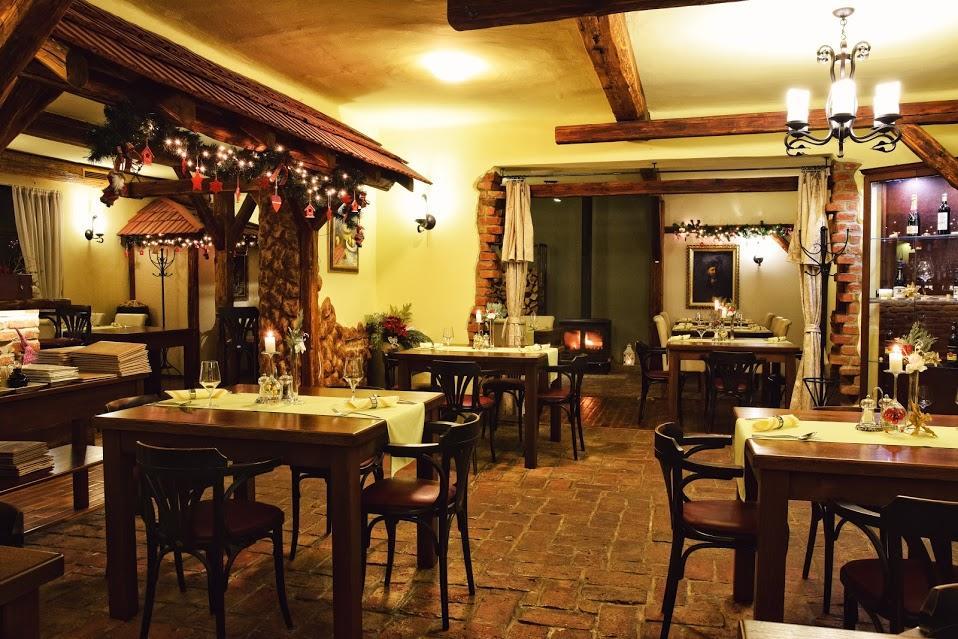 Barock Restaurant & Pension Topolcany Ngoại thất bức ảnh