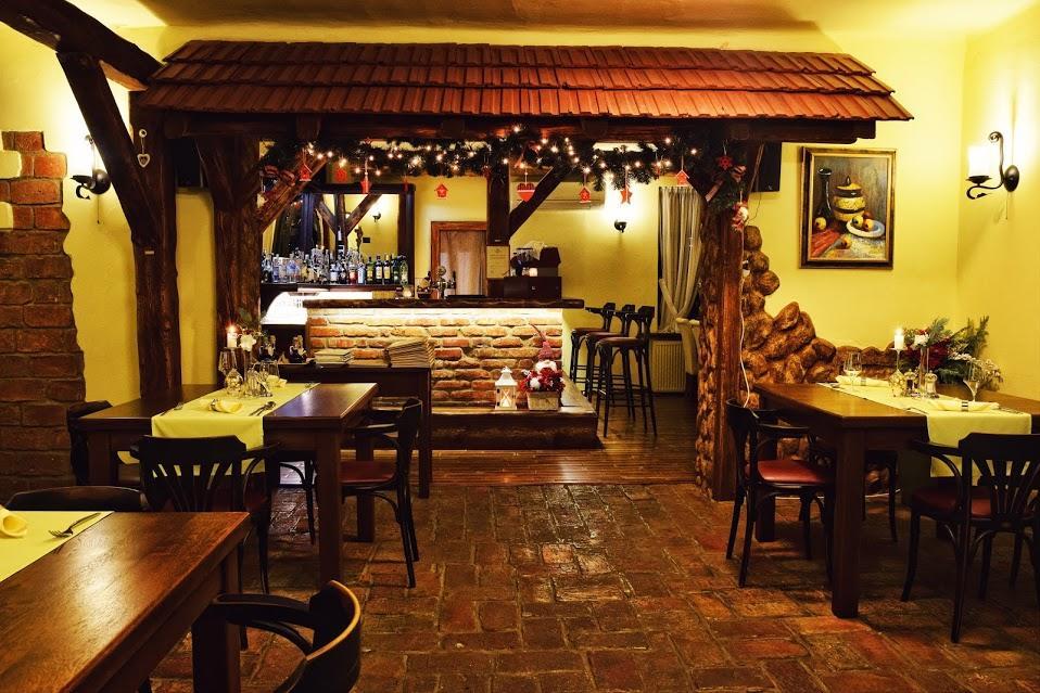 Barock Restaurant & Pension Topolcany Ngoại thất bức ảnh