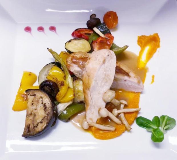 Barock Restaurant & Pension Topolcany Ngoại thất bức ảnh